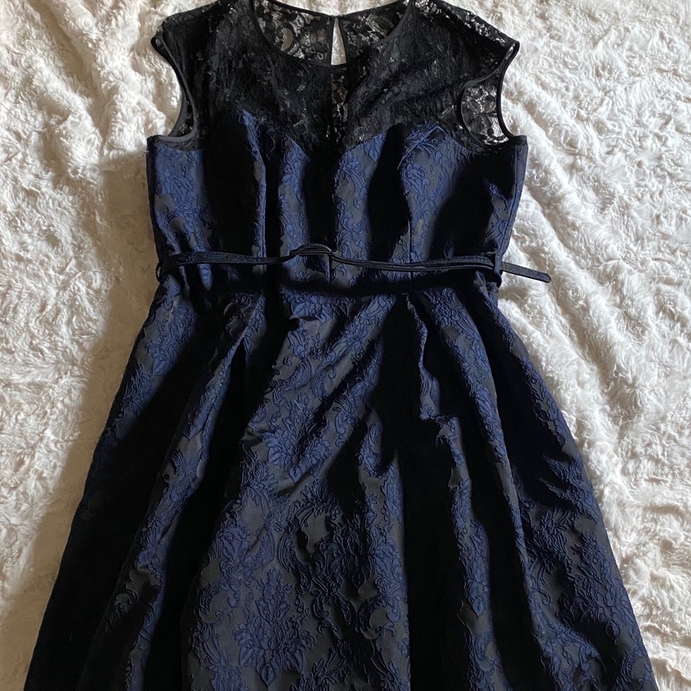 Cocktail dress